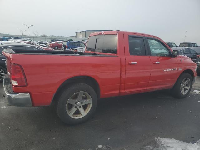 Image 3 of 2011 DODGE RAM 1500  2011 with VIN 1D7RV1GT2BS618027