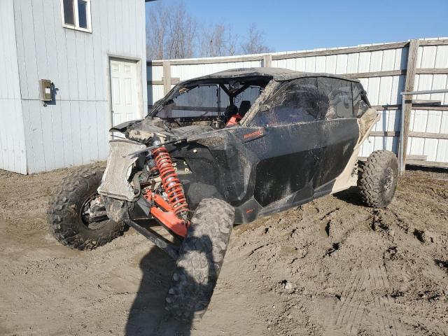 Image 2 of 2023 CAN-AM MAVERICK X3 MAX X RS TURBO RR 2023 with VIN 3JBVNAV45PE006289