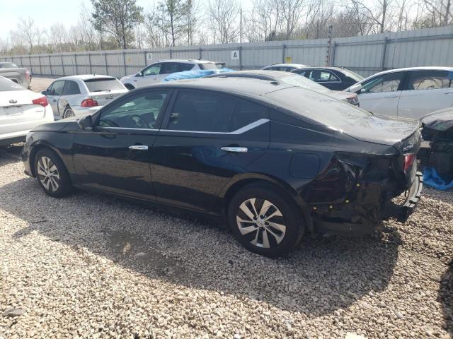 Image 2 of 2020 NISSAN ALTIMA S 2020 with VIN 1N4BL4BV1LC157318