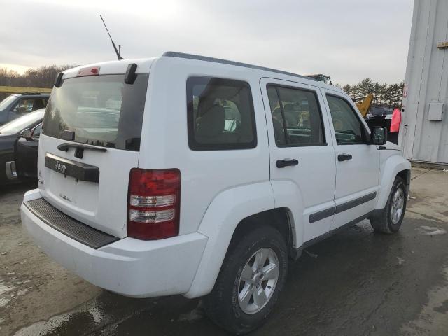 Image 3 of 2011 JEEP LIBERTY SPORT 2011 with VIN 1J4PN2GK0BW516906