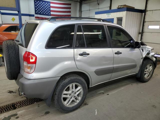 Изображение 3 2002 TOYOTA RAV4  2002 с VIN JTEHH20V926038261