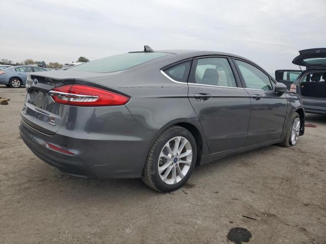 Изображение 3 2020 FORD FUSION SE 2020 с VIN 3FA6P0LU4LR228369