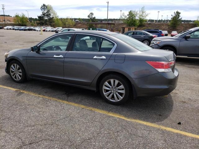 Obraz 2 z 2012 HONDA ACCORD EXL 2012 z VIN 1HGCP3F81CA031801