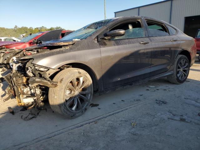 Obraz 1 z 2016 CHRYSLER 200 S 2016 z VIN 1C3CCCBBXGN147089