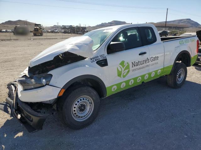 2022 FORD RANGER XL 2022 image