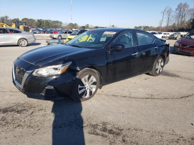 Obraz 1 z 2020 NISSAN ALTIMA S 2020 z VIN 1N4BL4BV0LC265283