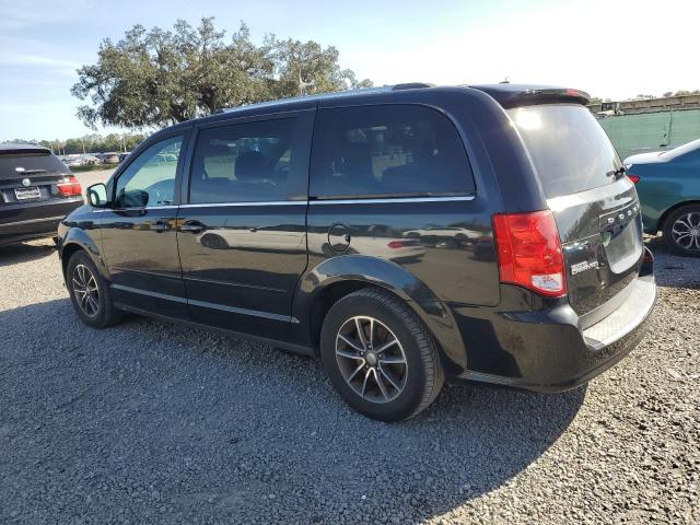 Изображение 2 2017 DODGE GRAND CARAVAN SXT 2017 с VIN 2C4RDGCG6HR625226