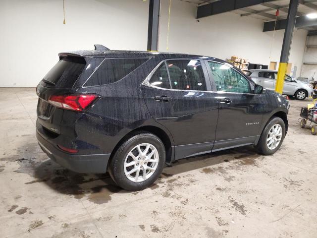 Image 3 of 2022 CHEVROLET EQUINOX LT 2022 with VIN 3GNAXUEV3NL118637