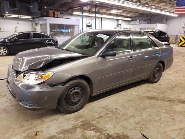 Obraz 1 z 2002 TOYOTA CAMRY LE 2002 z VIN 4T1BE32K42U629424