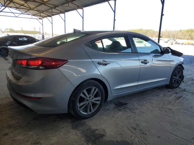 Image 3 of 2017 HYUNDAI ELANTRA SE 2017 with VIN 5NPD84LF0HH014643