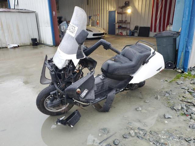 Image 2 of 2005 HONDA CN250  2005 with VIN JH2MF02035K800579