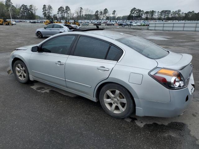 Изображение 2 2008 NISSAN ALTIMA 2.5 2008 с VIN 1N4AL21E98N436772