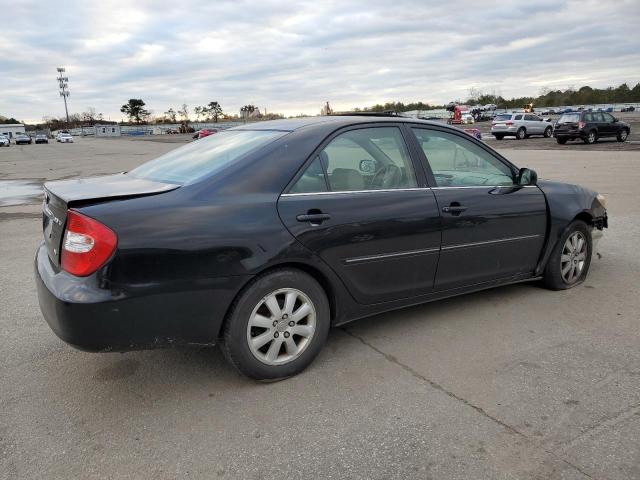 Изображение 3 2004 TOYOTA CAMRY LE 2004 с VIN 4T1BF30K14U075150