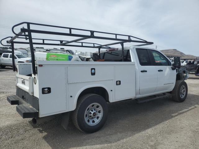 Image 3 of 2024 GMC SIERRA K3500 2024 with VIN 1GT59SEY4RF224520