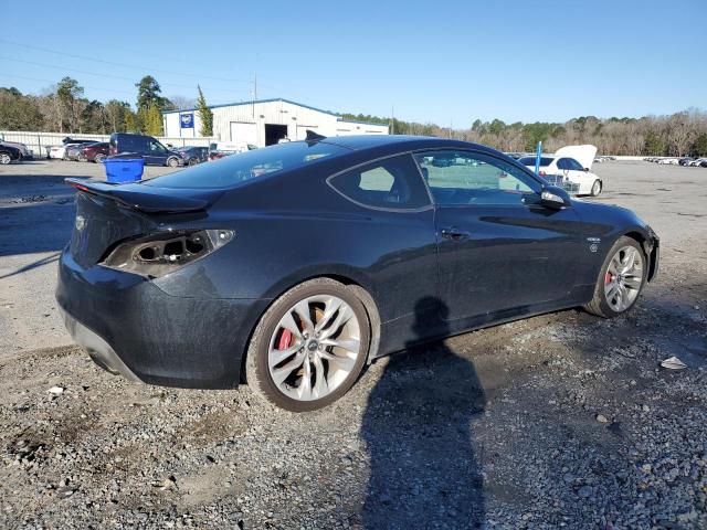 Obraz 3 z 2013 HYUNDAI GENESIS COUPE 3.8L 2013 z VIN KMHHU6KJ0DU087571