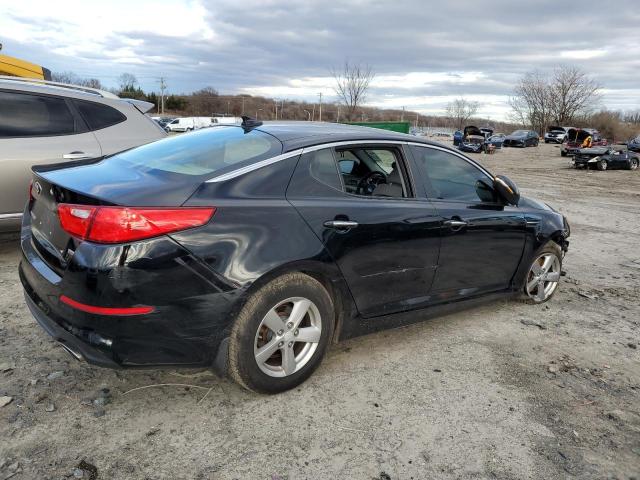 Obraz 3 z 2014 KIA OPTIMA LX 2014 z VIN 5XXGM4A71EG289384