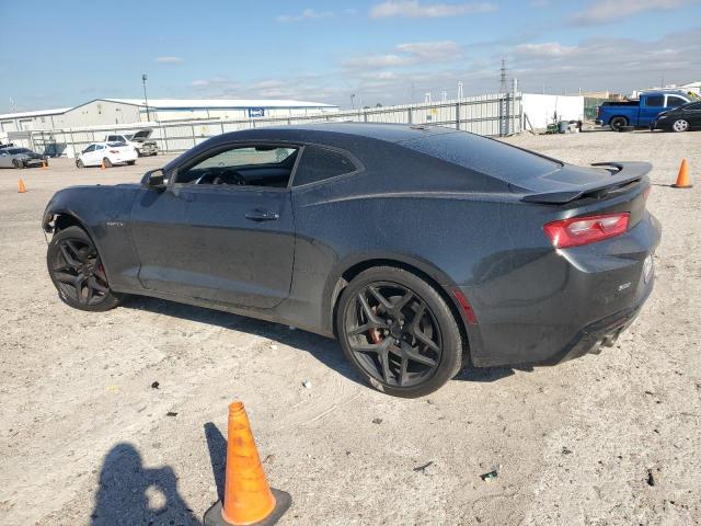 Image 2 of 2017 CHEVROLET CAMARO SS 2017 with VIN 1G1FH1R78H0191745