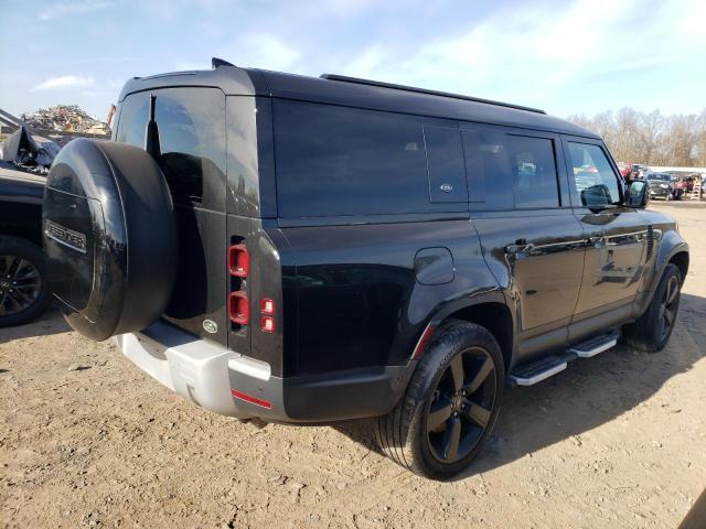 Image 3 of 2023 LAND ROVER DEFENDER 130 SE 2023 with VIN SALEPFEU5P2158728