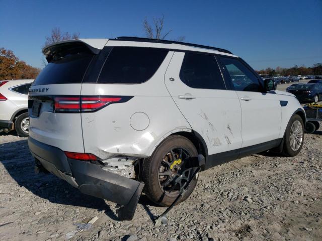 Image 3 of 2018 LAND ROVER DISCOVERY HSE 2018 with VIN SALRR2RV7JA058926