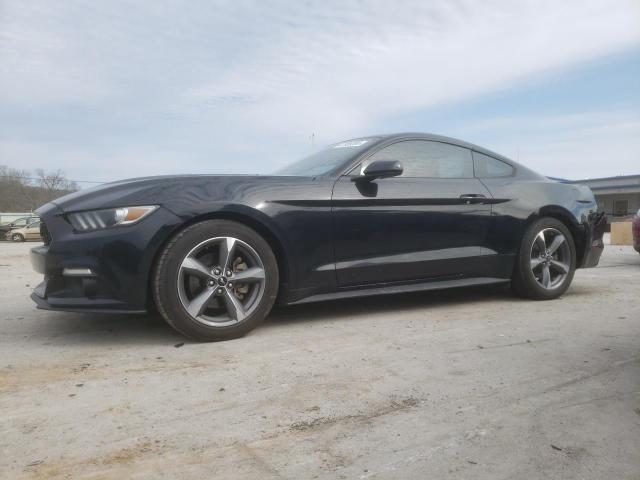 2015 FORD MUSTANG  2015 image