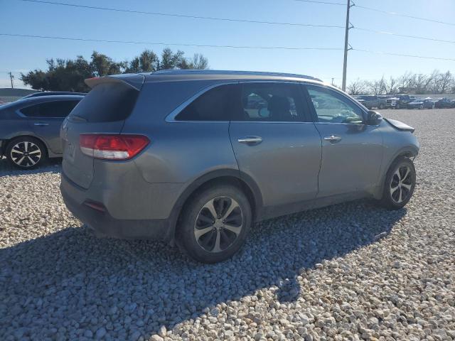 Image 3 of 2018 KIA SORENTO EX 2018 with VIN 5XYPHDA57JG418494