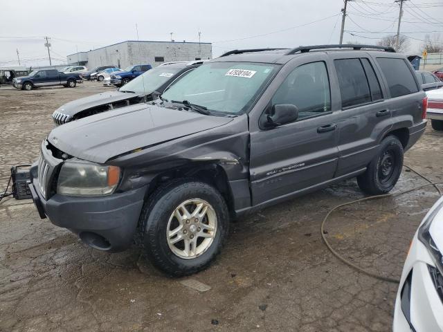 Obraz 2004 JEEP GRAND CHEROKEE LAREDO 2004