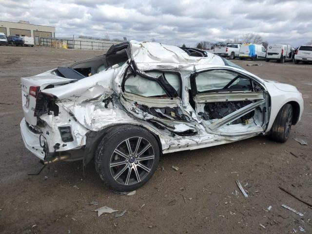 Image 3 of 2018 VOLVO S60 PREMIER 2018 with VIN LYV402HK9JB164029