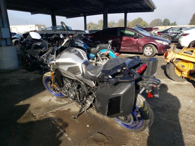 Image 3 of 2021 YAMAHA MTT09 GT 2021 with VIN JYARN74Y5MA000315