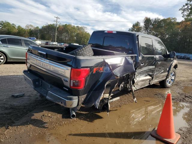 Obraz 3 z 2018 FORD F150 SUPERCREW 2018 z VIN 1FTEW1EG0JFB21481