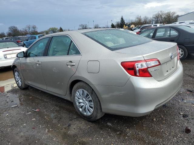 Obraz 2 z 2013 TOYOTA CAMRY L 2013 z VIN 4T4BF1FK2DR296760