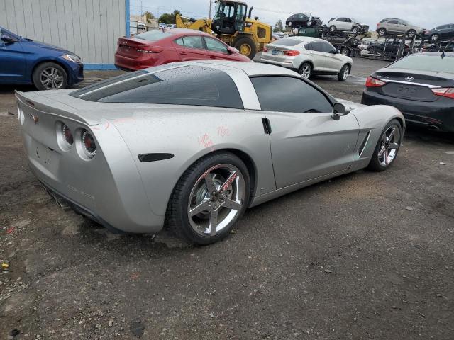 Image 3 of 2008 CHEVROLET CORVETTE  2008 with VIN 1G1YY26W185101770