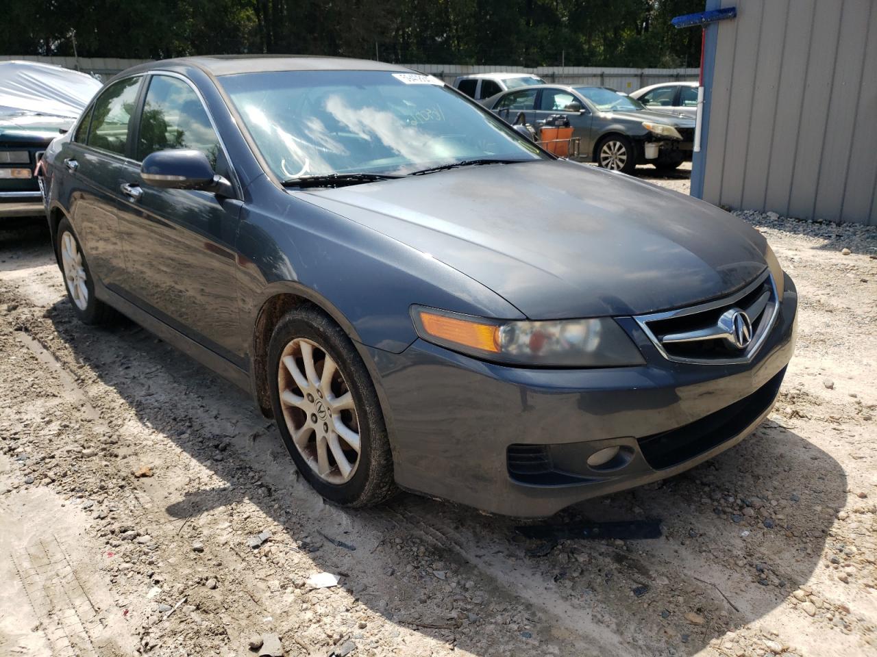 Изображение 2008 ACURA TSX  2008