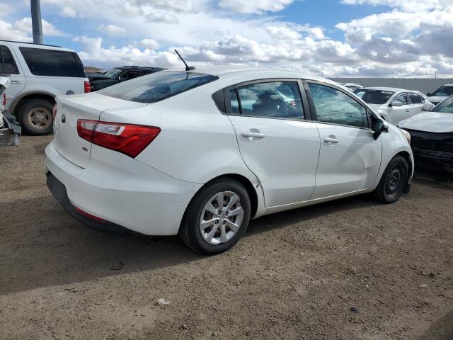 Изображение 3 2016 KIA RIO LX 2016 с VIN KNADM4A31G6691761