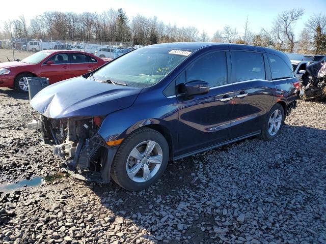 Изображение 2019 HONDA ODYSSEY EX 2019