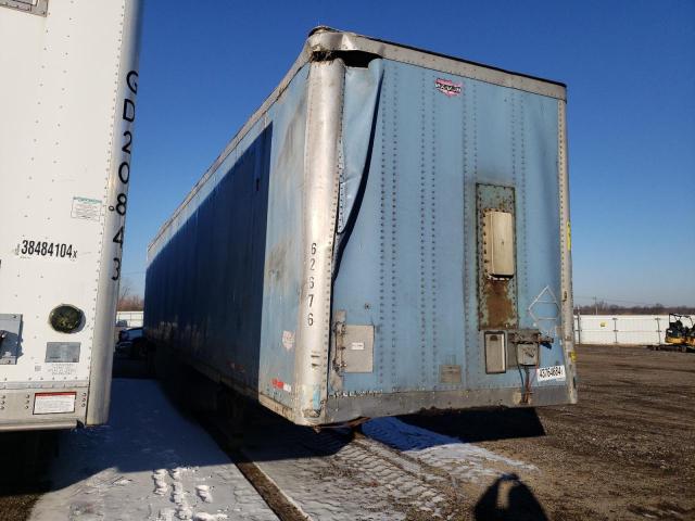 Изображение 2015 WABASH DRY VAN 2015