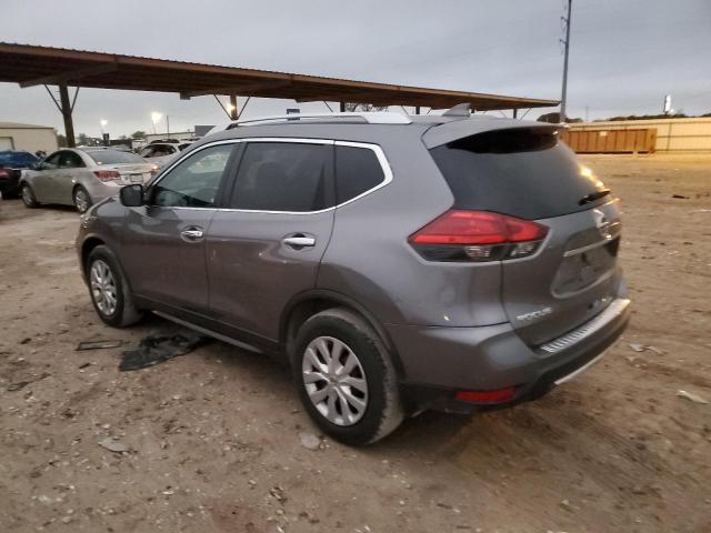 Изображение 2 2017 NISSAN ROGUE S 2017 с VIN KNMAT2MT6HP579008