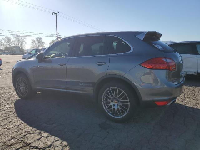 Изображение 2 2014 PORSCHE CAYENNE  2014 с VIN WP1AA2A2XELA08706