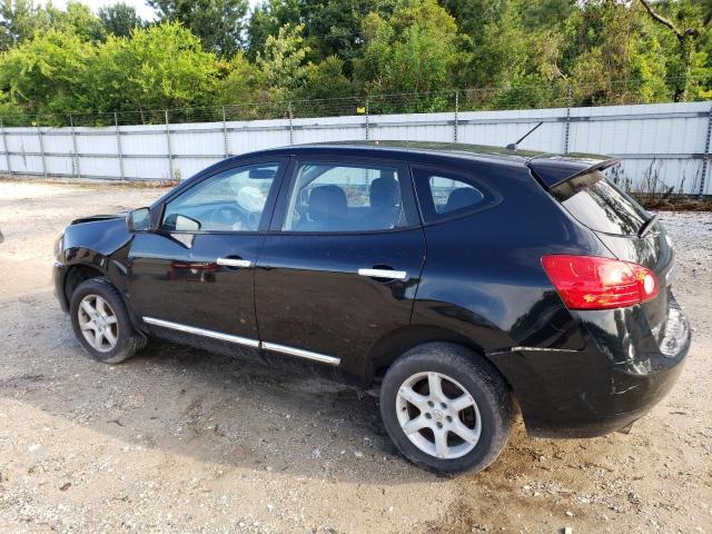 Изображение 2 2012 NISSAN ROGUE S 2012 с VIN JN8AS5MV2CW420611