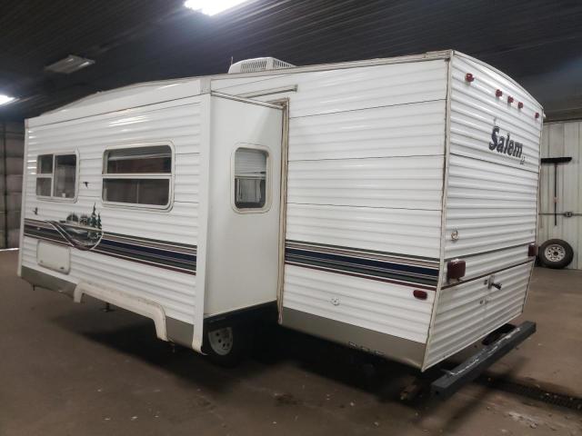 Изображение 3 2005 WILDWOOD SALEM 2005 с VIN 4X4FSME295A293379