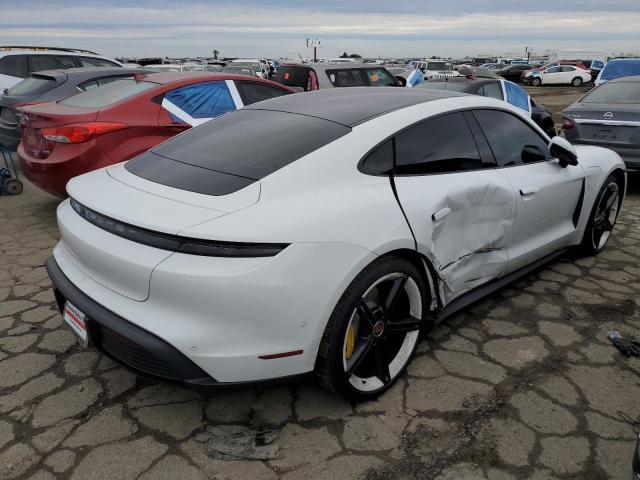 Изображение 3 2021 PORSCHE TAYCAN  2021 с VIN WP0AA2Y13MSA16068