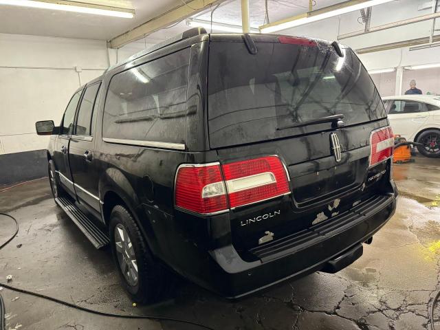 Изображение 3 2009 LINCOLN NAVIGATOR L 2009 с VIN 5LMFL285X9LJ00060