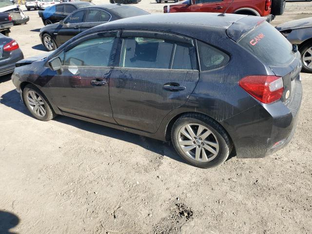 Obraz 2 z 2015 SUBARU IMPREZA PREMIUM 2015 z VIN JF1GPAC69FH282509