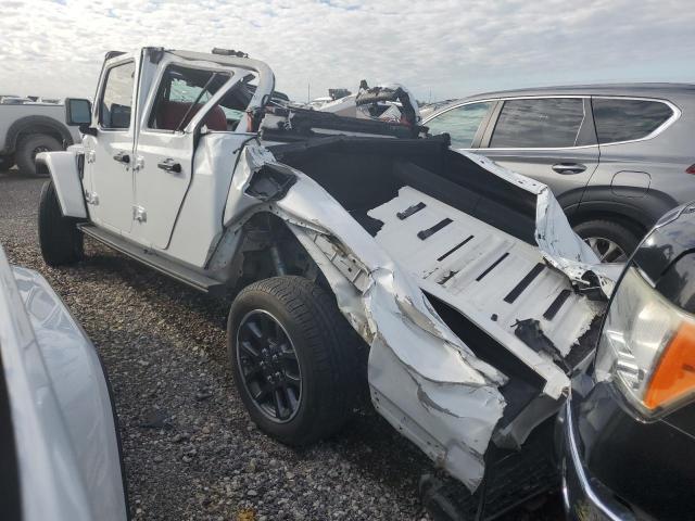 Image 2 of 2021 JEEP GLADIATOR SPORT 2021 with VIN 1C6HJTAG8ML513926
