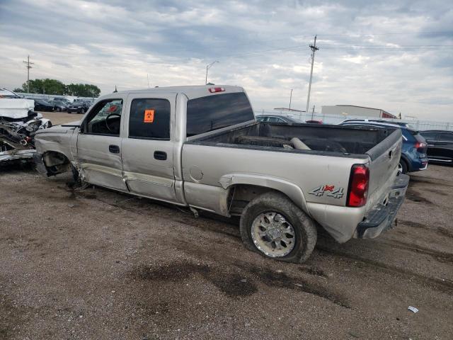 Изображение 2 2004 CHEVROLET SILVERADO K2500 HEAVY DUTY 2004 с VIN 1GCHK23204F256731