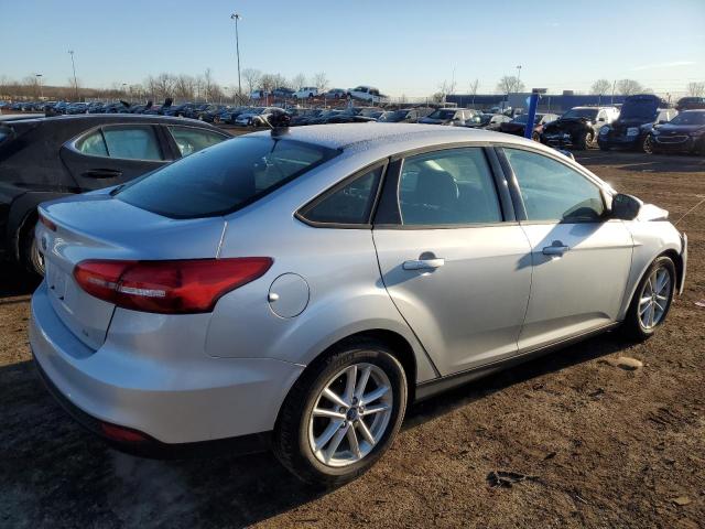 Image 3 of 2017 FORD FOCUS SE 2017 with VIN 1FADP3F27HL209906