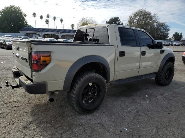 Image 3 of 2005 FORD F150 SUPERCREW 2005 with VIN 1FTPW14565KC55465