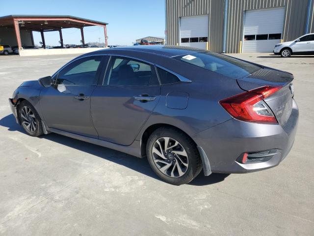 Obraz 2 z 2016 HONDA CIVIC EX 2016 z VIN 19XFC2F70GE027900