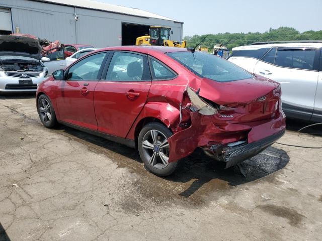Image 2 of 2016 FORD FOCUS SE 2016 with VIN 1FADP3FEXGL215496