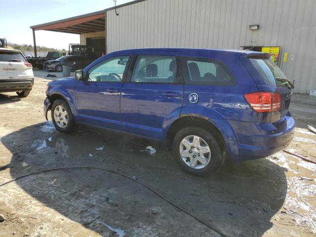 Obraz 2 z 2012 DODGE JOURNEY SE 2012 z VIN 3C4PDCAB9CT256312