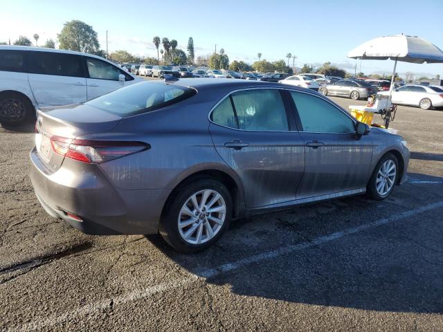 Изображение 3 2021 TOYOTA CAMRY LE 2021 с VIN 4T1C11AK4MU429815